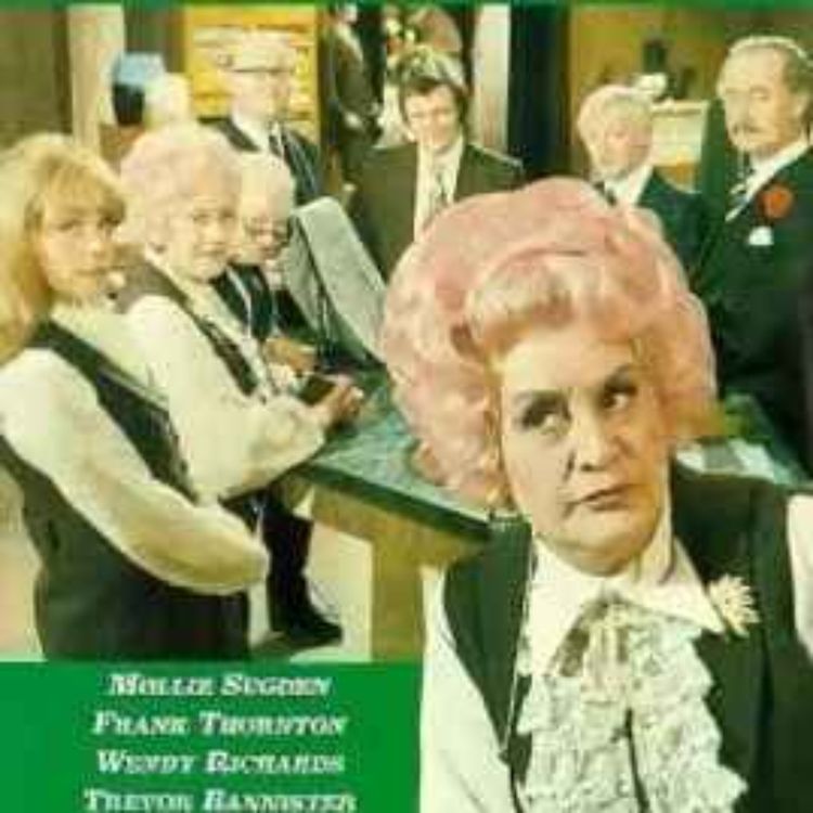 cover art for MOLLIE SUGDEN interview