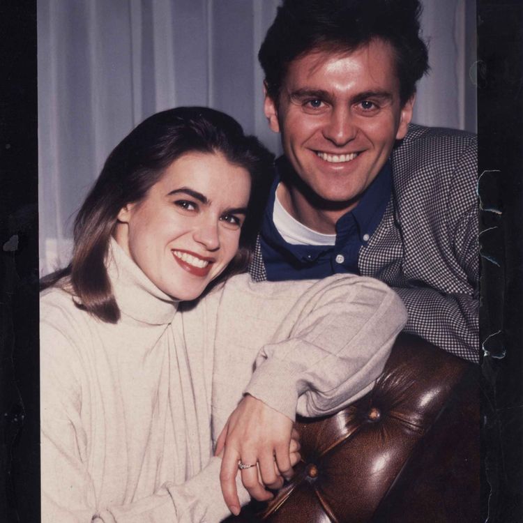 cover art for KATARINA WITT interview