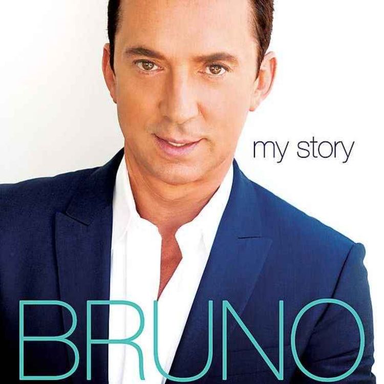 cover art for BRUNO TONIOLI interview