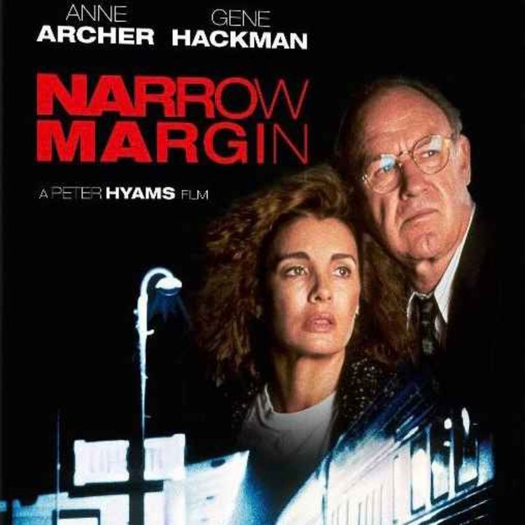 cover art for ANNE ARCHER interview