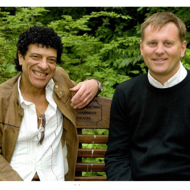 cover art for RAY DORSET / MUNGO JERRY interview