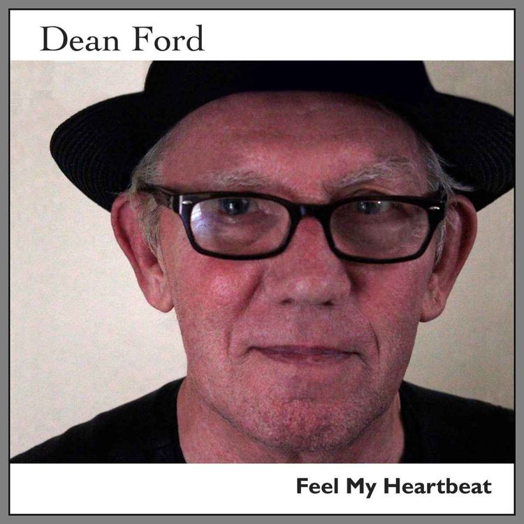 cover art for DEAN FORD, original lead singer of Marmalade, interview