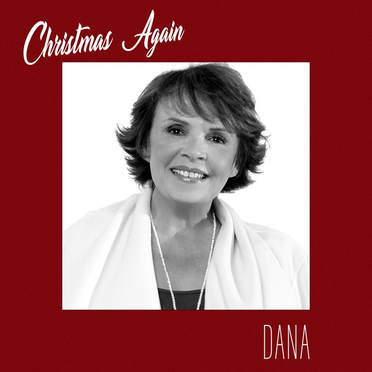 cover art for DANA, the Eurovision-winning Irish singer, interview