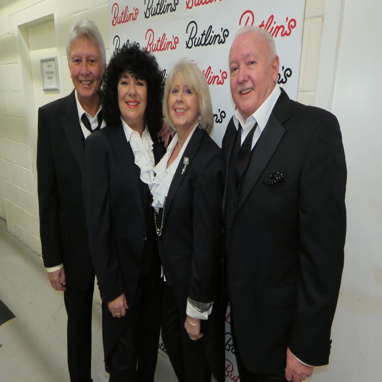 cover art for MARTIN LEE, from Brotherhood Of Man, interview
