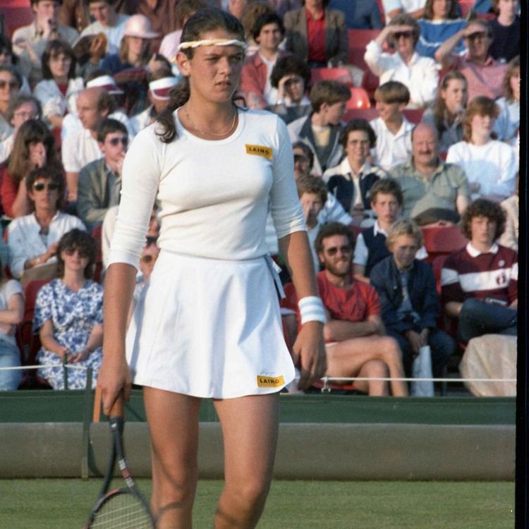 cover art for ANNABEL CROFT interview