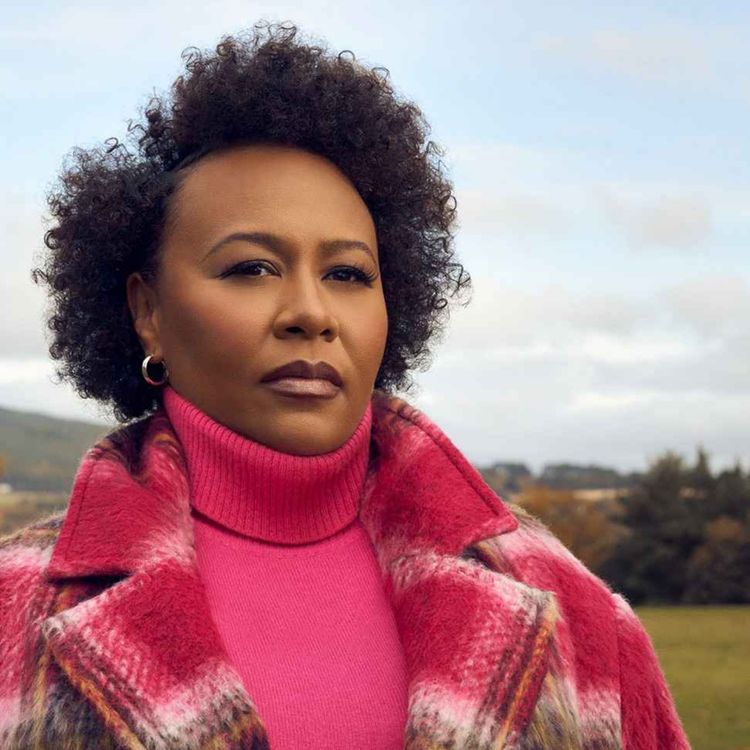 cover art for EMELI SANDE interview