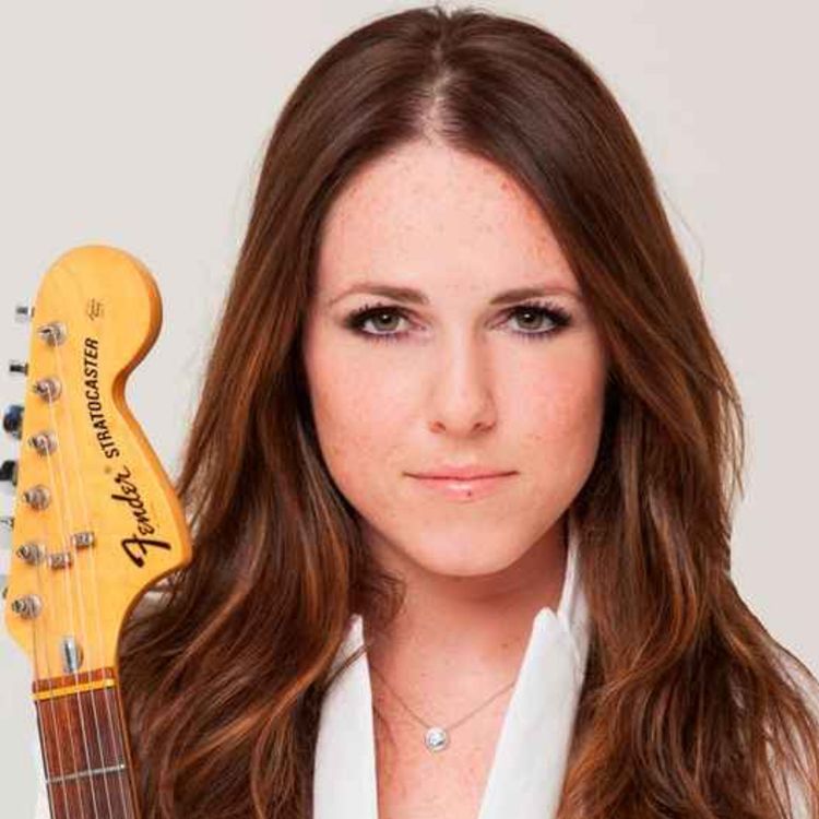 cover art for SANDI THOM interview