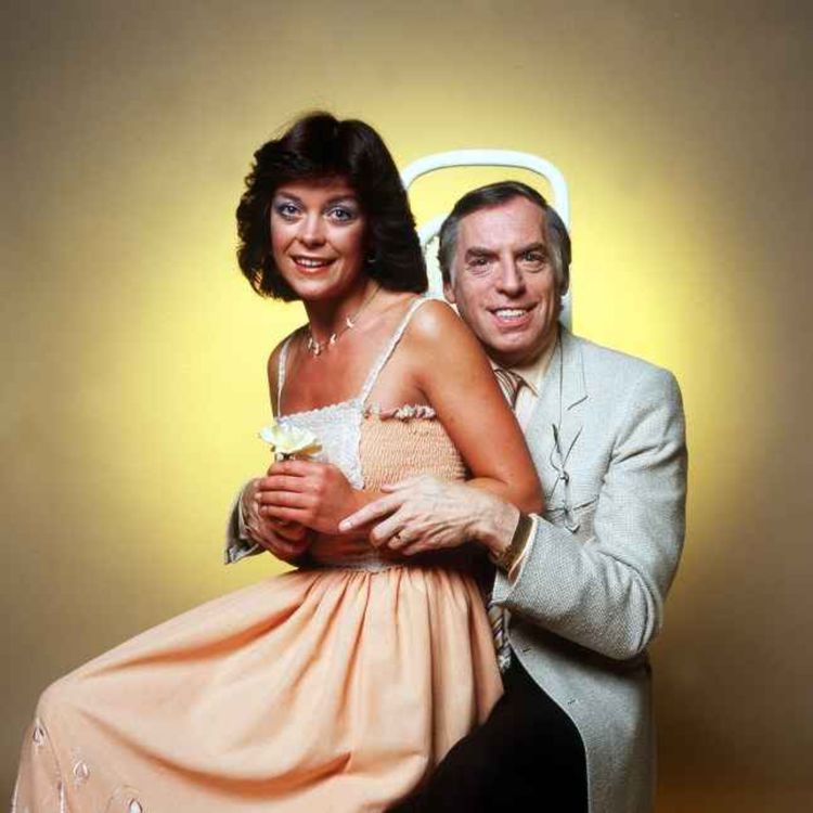 cover art for ISLA ST CLAIR, of The Generation Game fame, interview