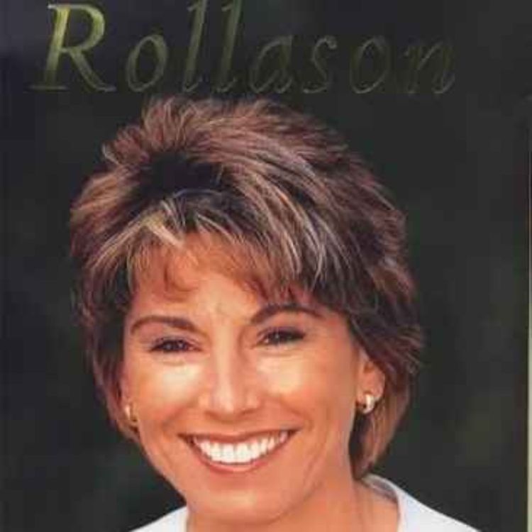 cover art for HELEN ROLLASON interview