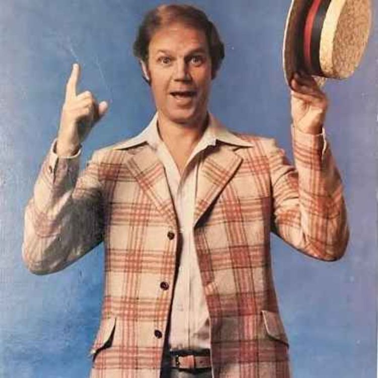 cover art for BRIAN CANT interview