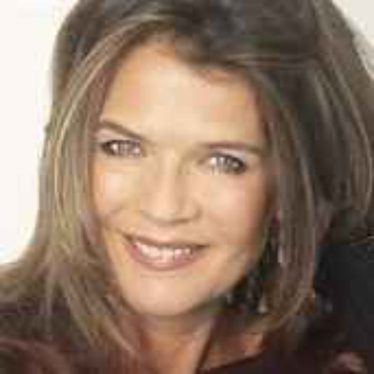 cover art for ANNABEL CROFT interview