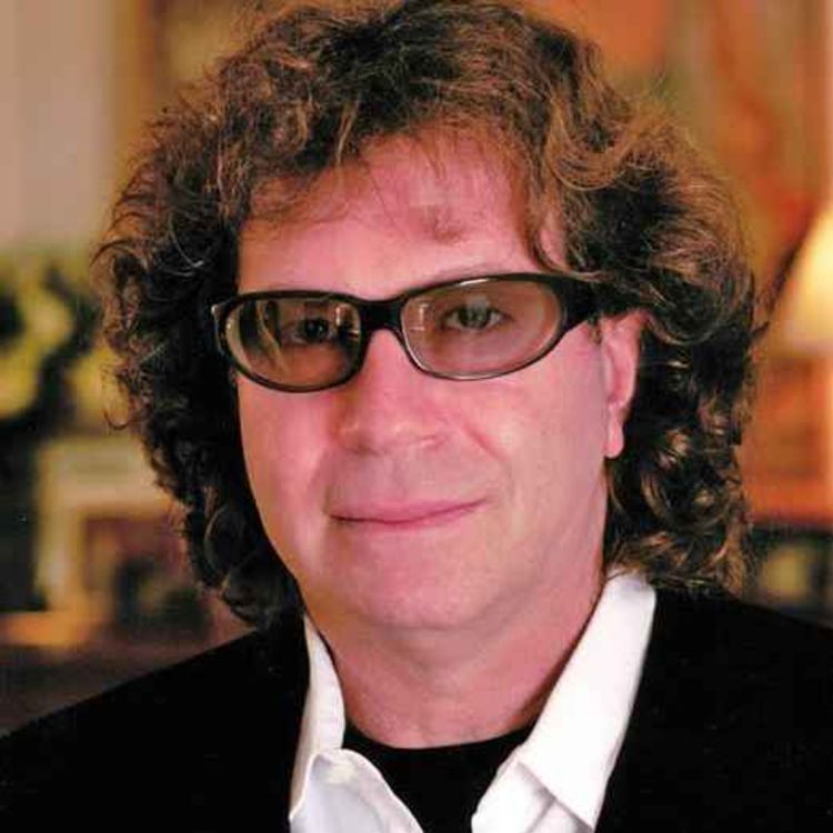 cover art for RANDY EDELMAN interview