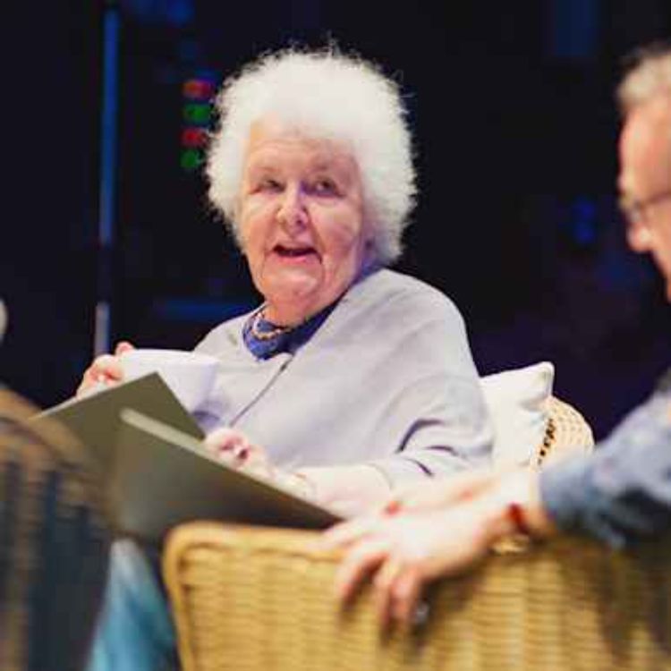 cover art for STEPHANIE COLE interview