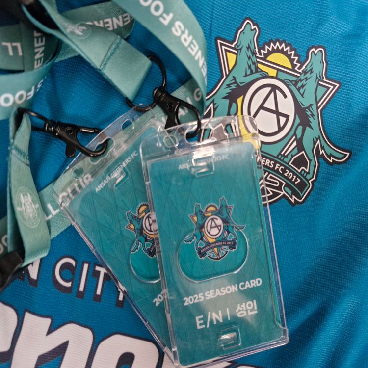 cover art for As Expected: 2025 Mid-season Review