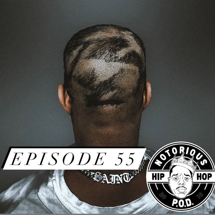 cover art for Ep 55 | The HipHop Forum: TWAT LIFE!