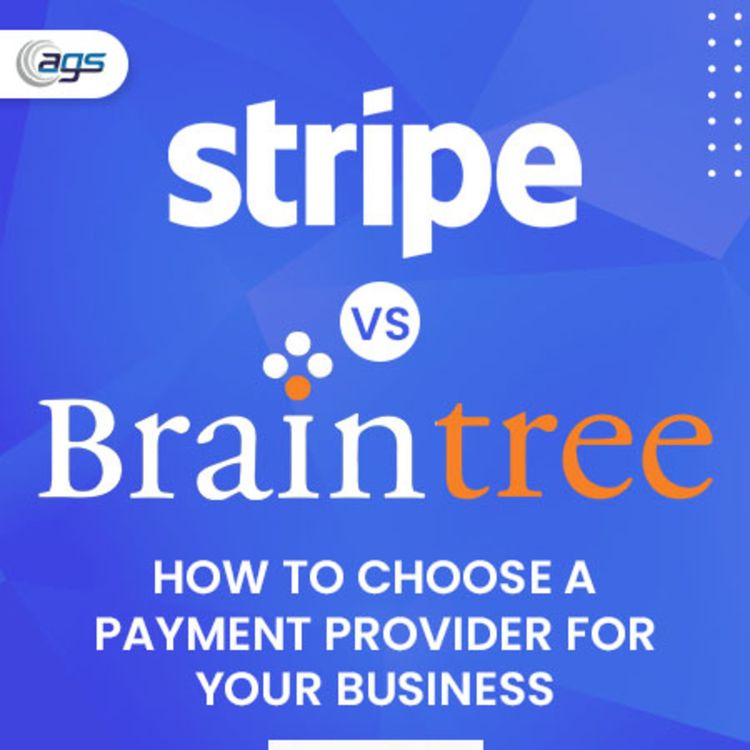 cover art for Stripe vs Braintree Comparison Podcast 2021  : How To Choose a Payment Provider for Your Business