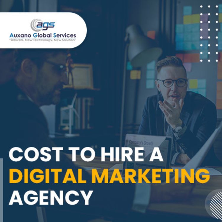 cover art for Digital Marketing Pricing: How Much Does Digital Marketing Cost in 2021?