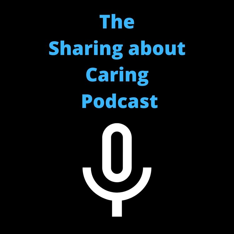 cover art for Trailer: Sharing about Caring Show 