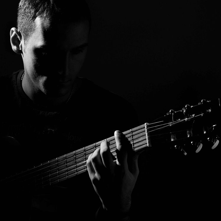 cover art for E 53 PROG ROCK CAFE - O Cosmos tem os pés na Terra