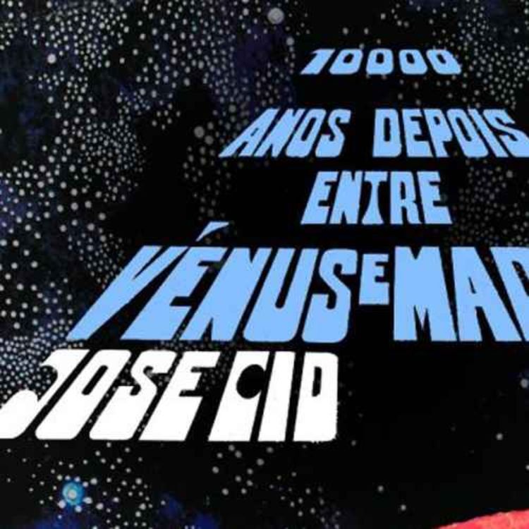 cover art for 10.000 Anos Depois Vieram as Vozes do Além