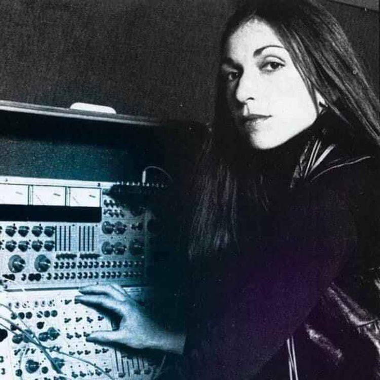 cover art for Onde o clássico encontra o futurista