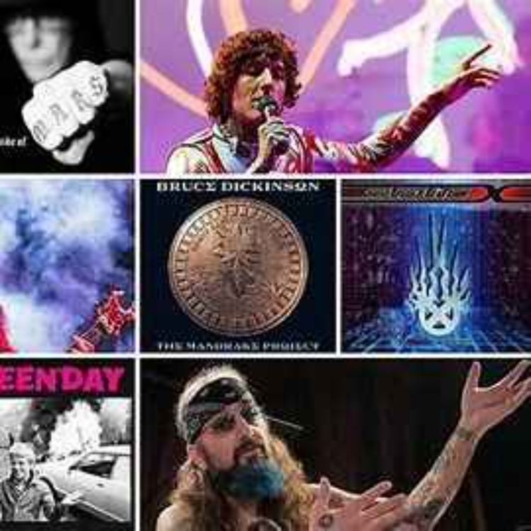 cover art for Os melhores de 2024 - Parte 2 / 2 