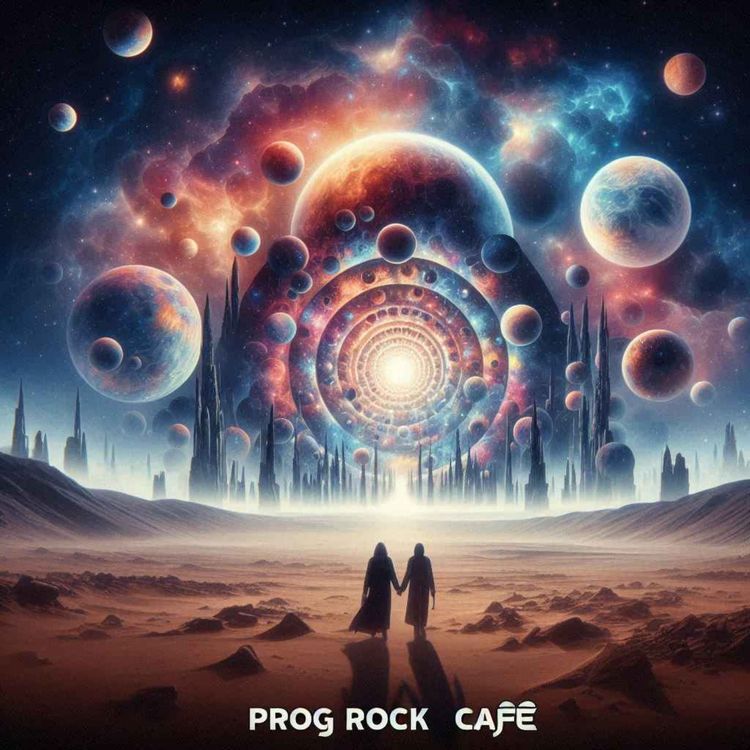 cover art for Penúltima Epopeia