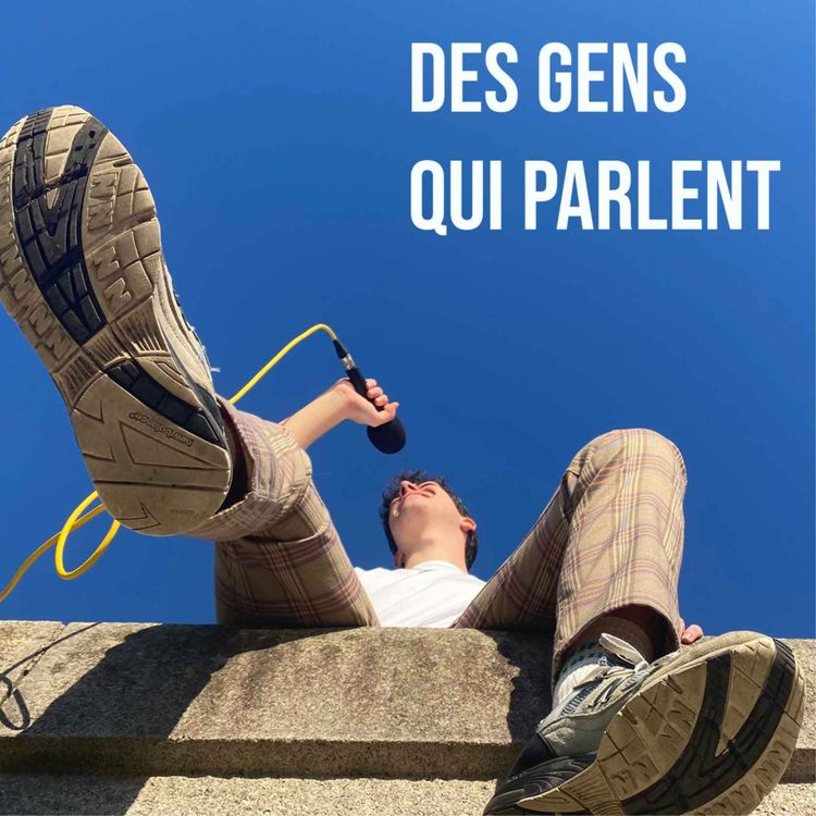 cover art for 14. Les inconnus du cours Cambronne
