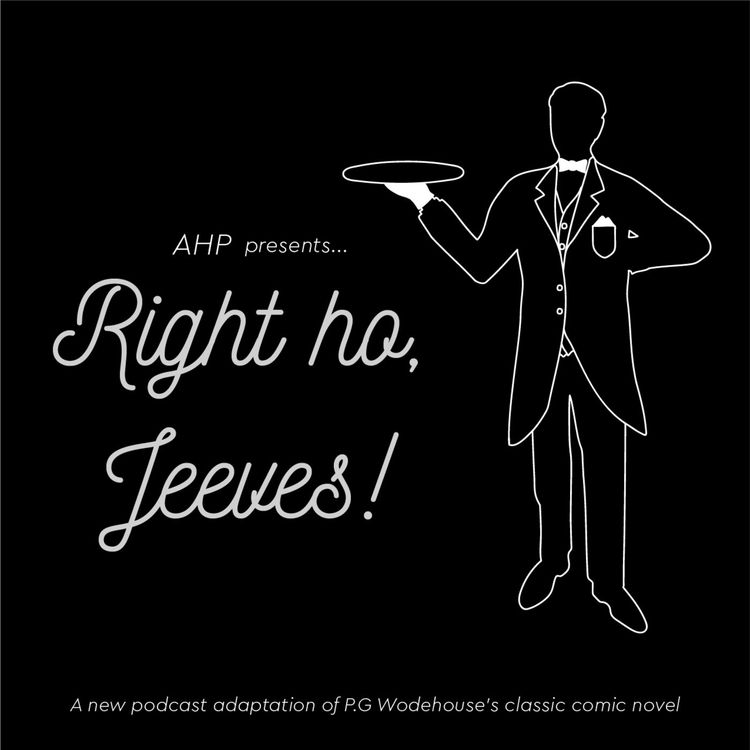 cover art for Part Two