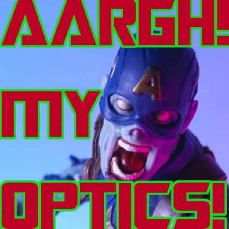 cover art for EP.13 - Top Of The Bots 2021!