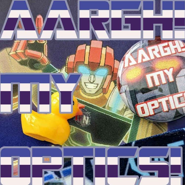 cover art for EP.20 - TFNation 2022