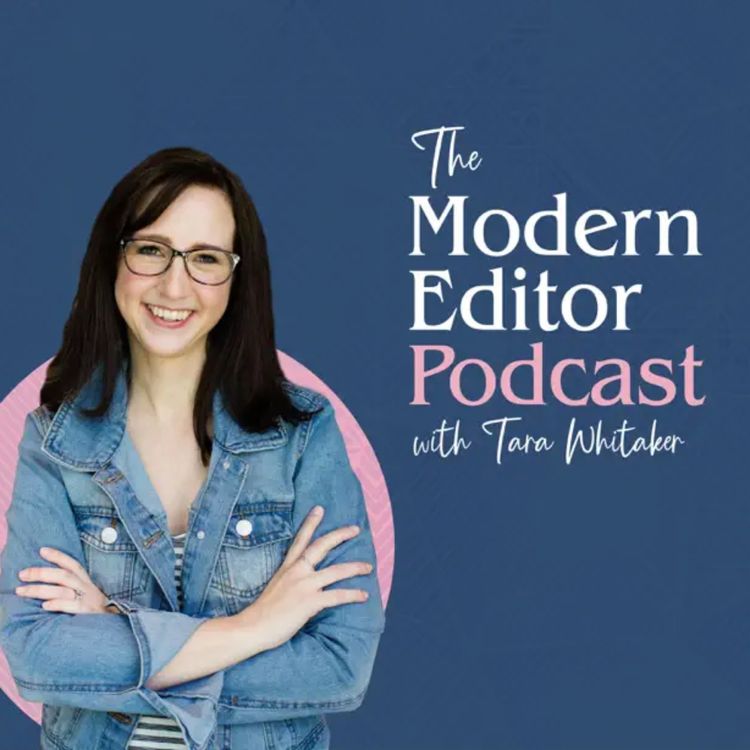 cover art for Bonus: The Quiet Wins That Power Long-Term Podcasting Success ft. The Modern Editor