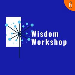cover art for Wisdom Workshop