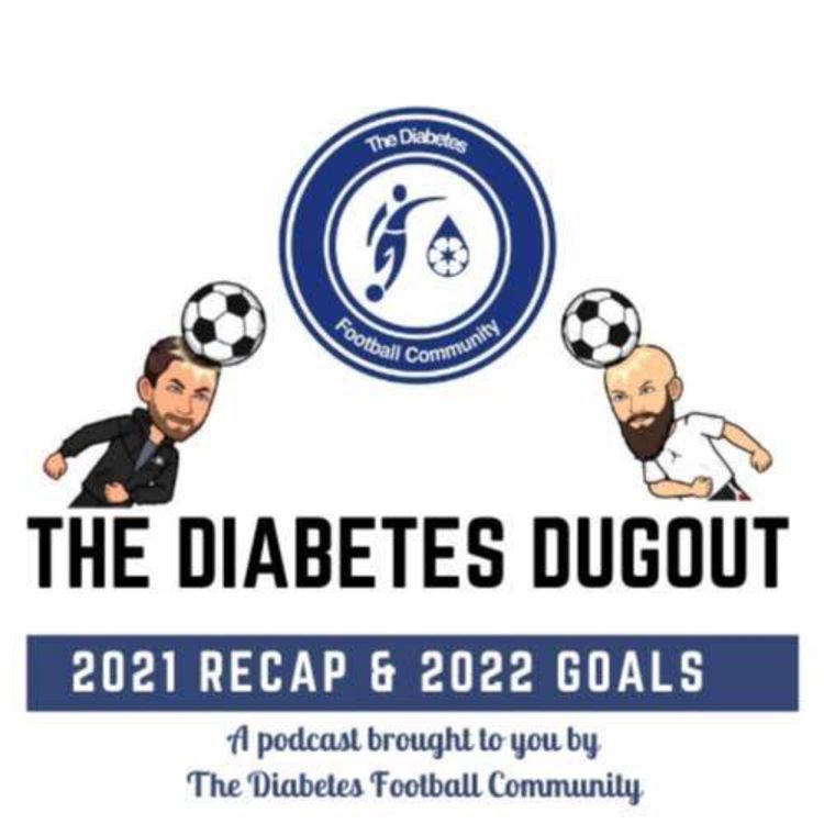 cover art for 019: Recapping 2021 and looking ahead to 2022