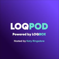 cover art for LOQPOD