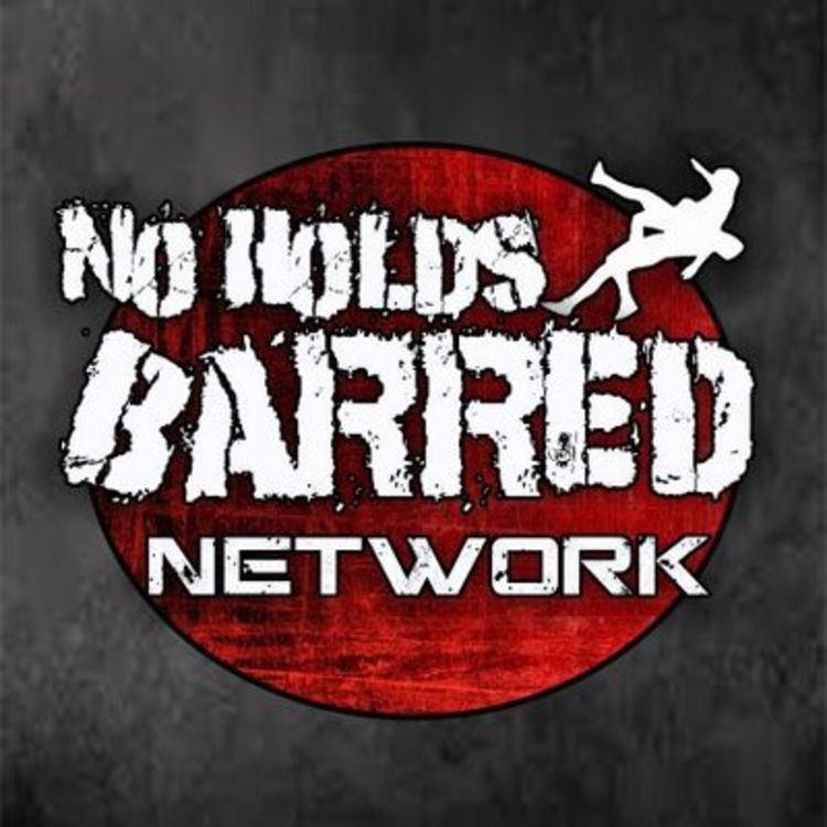 cover art for Interview with Billie Starkz - Under the Ropes- Episode #69