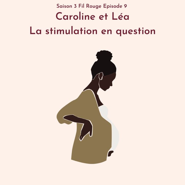 cover art for Léa et Caroline: la stimulation en question