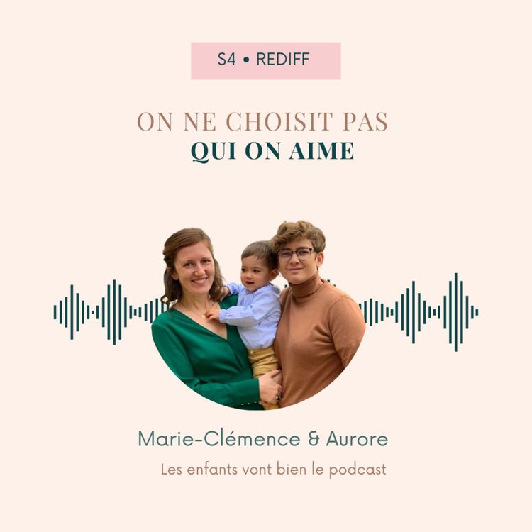 cover art for Marie-Clémence & Aurore