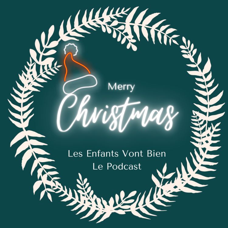 cover art for Vous avez un message #1