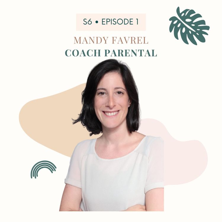 cover art for Mandy Favrel: Coach Parental