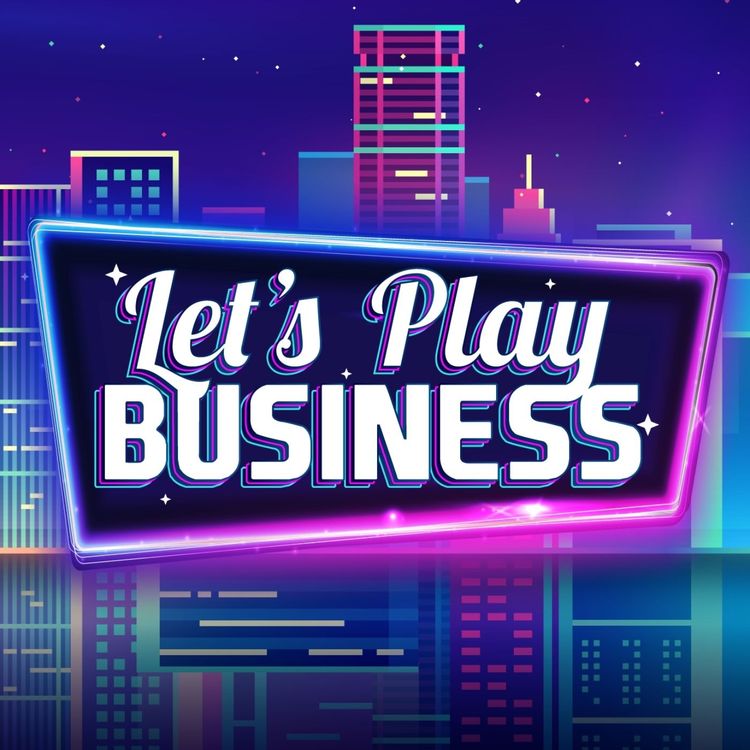 cover art for EPISODE 6: How Bridge can help you ‘Go Big’ in business