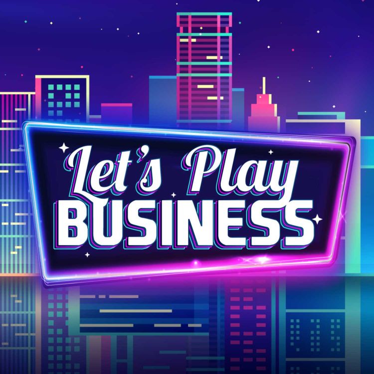 cover art for EPISODE 9: How Sudoku can help you think outside the box