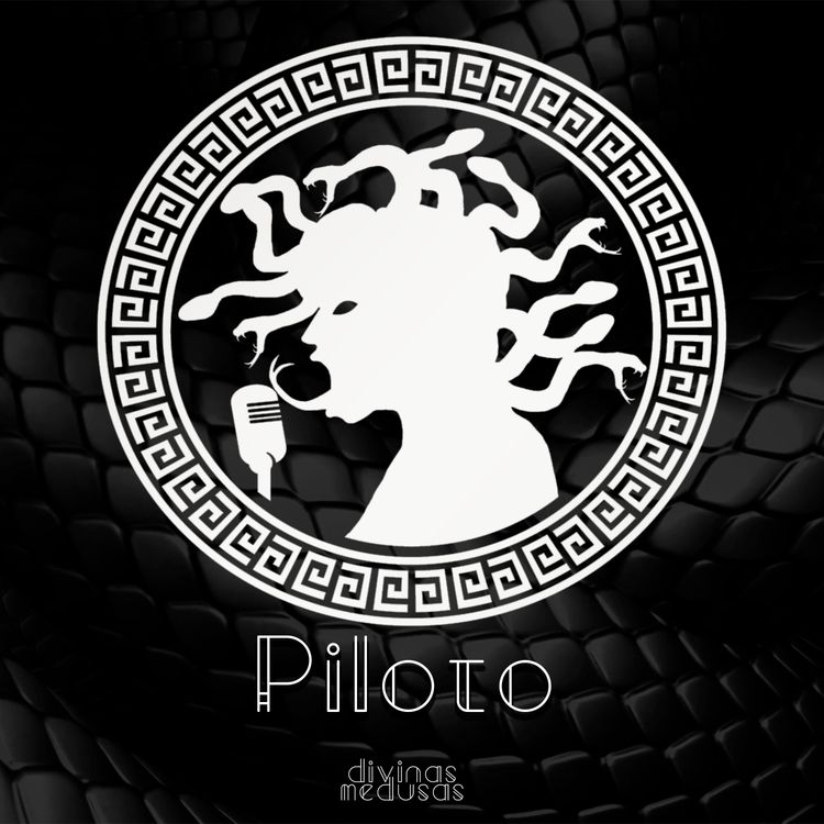 cover art for Episódio 0 - Piloto