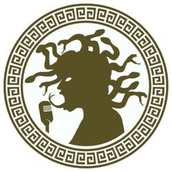 cover art for Divinas Medusas