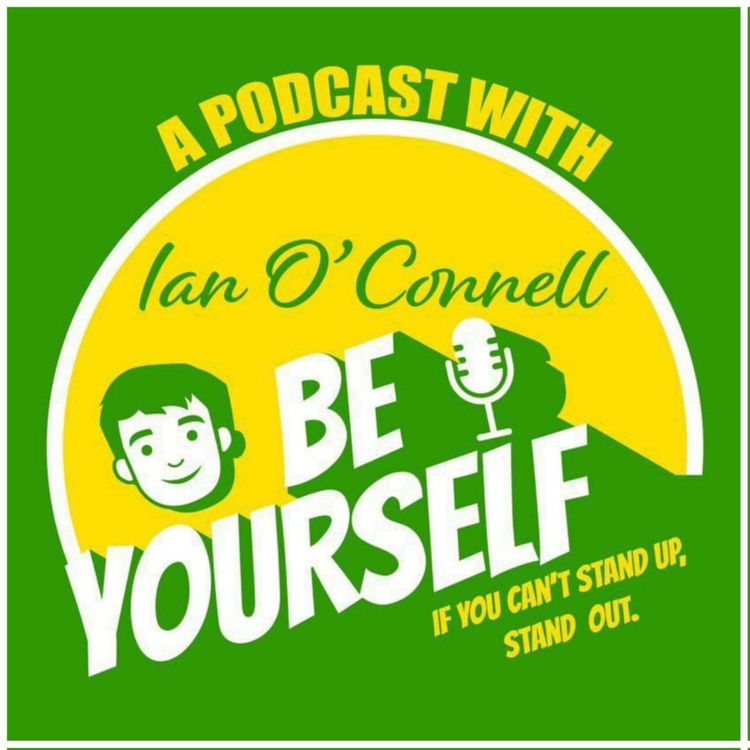 cover art for Episode 1 : The Day My Life Changed Forever