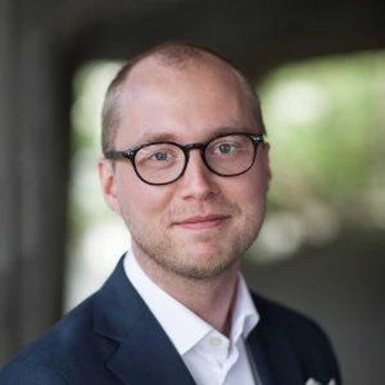 cover art for Skiftets sommarintervju