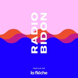 cover art for Radio Bidon