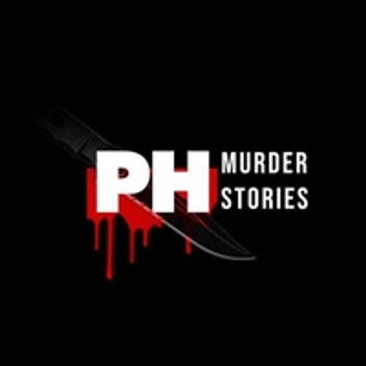 cover art for The Gruesome Murder of Joanna Demafelis in Kuwait