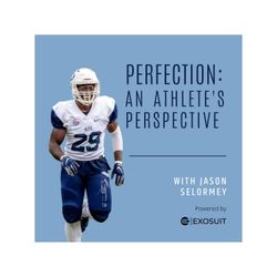 cover art for Perfection: An Athlete's Perspective 