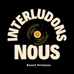 cover art for Interludons Nous